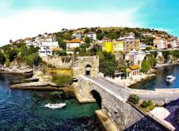 Batı Karadeniz Turu