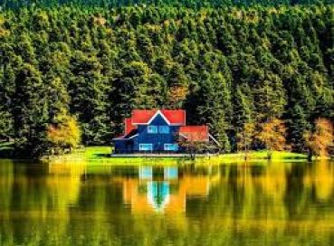 Batı Karadeniz Turu