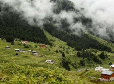 Batumlu Karadeniz Turu 4 Gece Konaklamalı