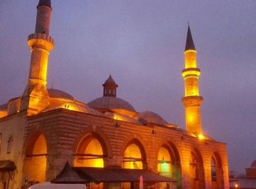 Kakava Şenlikleri
