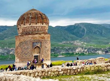 Doğunun İncisi Midyat Turu