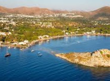 Günübirlik Bodrum/Gümüşlük Turu