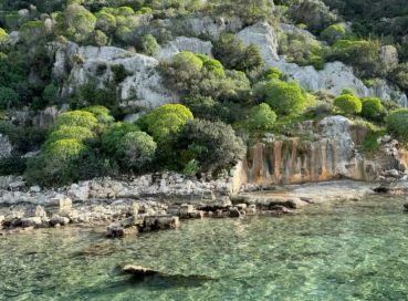 Günübirlik Kekova Turu