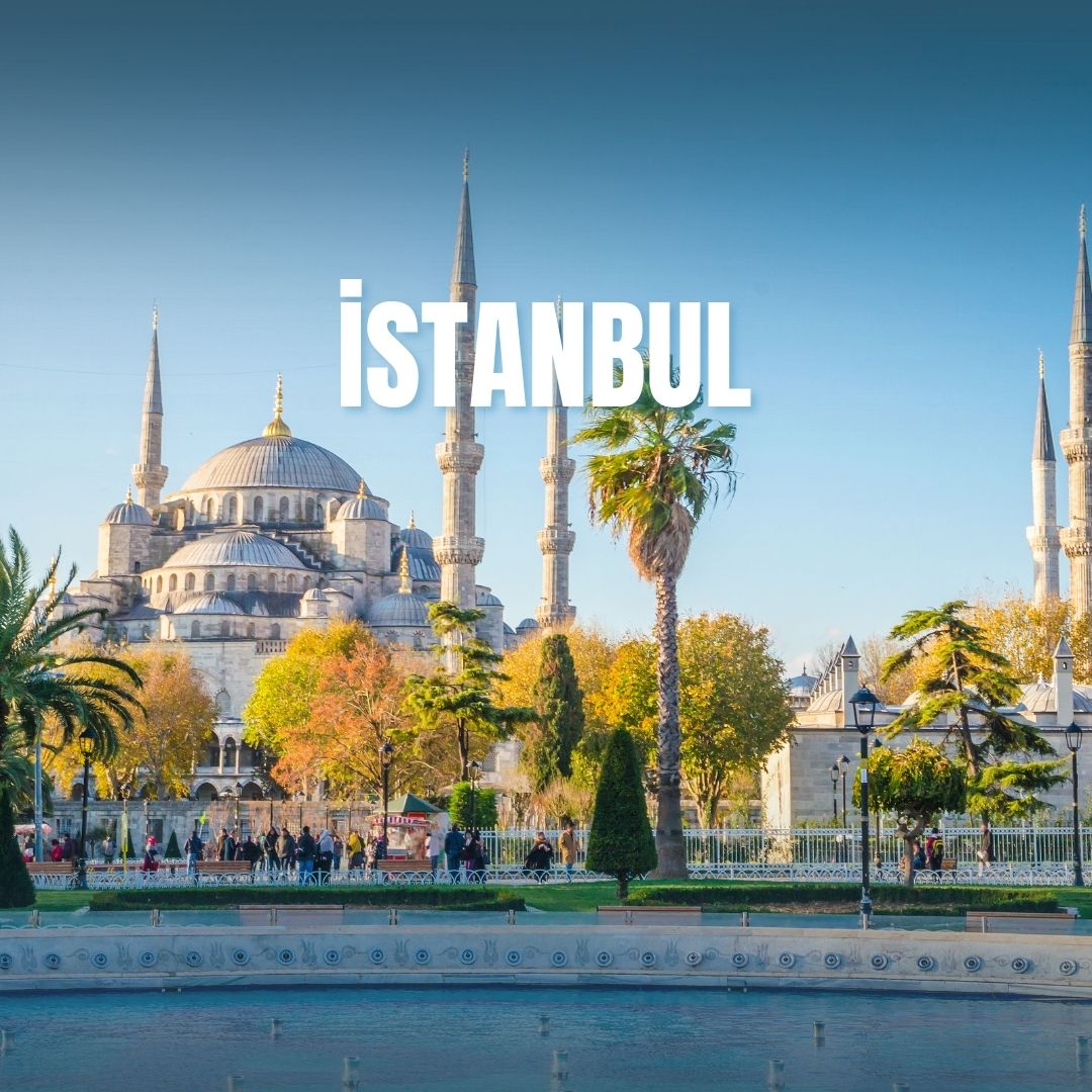 İstanbul Turu