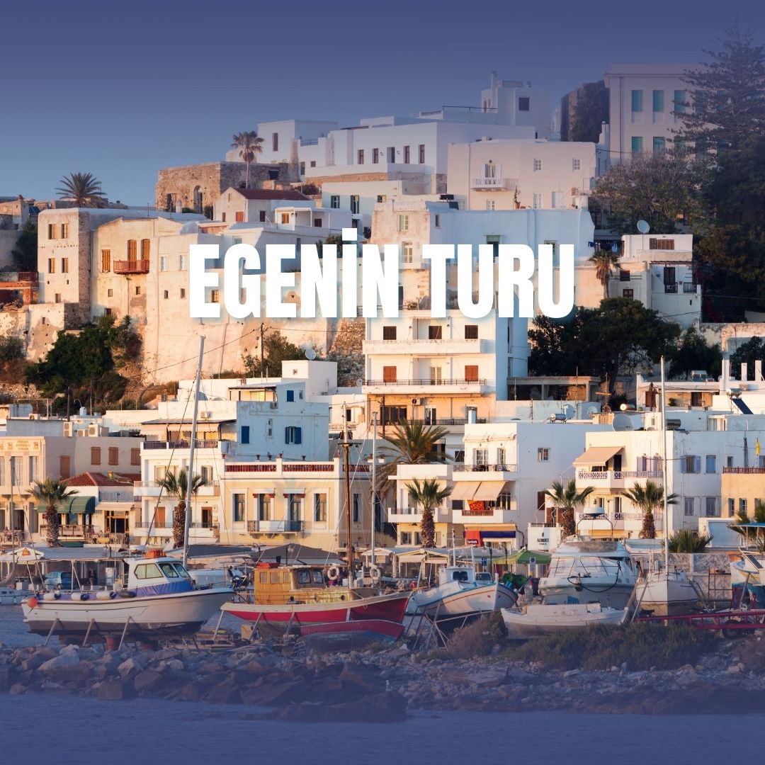 Egenin Turu