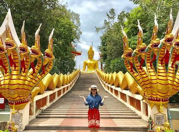 Bangkok & Pattaya & Phuket Turu