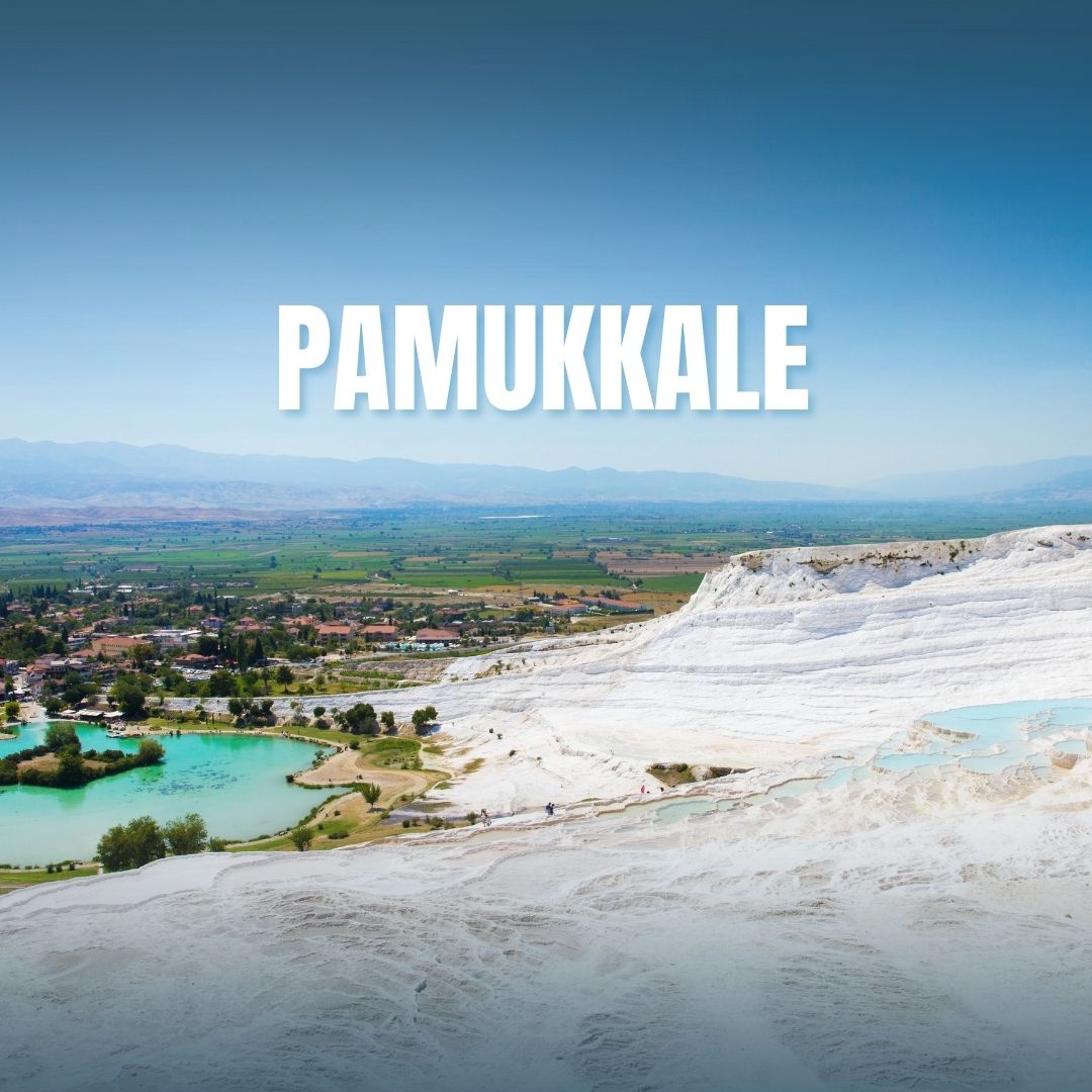 Pamukkale