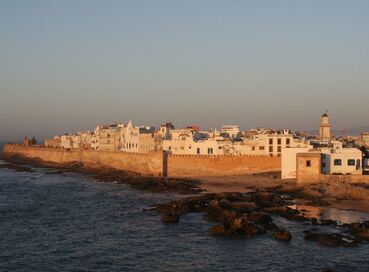 Kraliyet Şehirleri Fas Turu