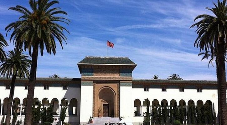 Kraliyet Şehirleri Fas Turu