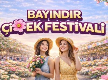 Bayındır Çiçek Festivali