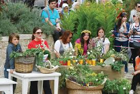 Alaçatı Ot Festivali