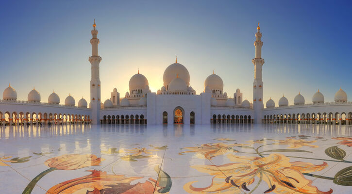 Antalya Kalkışlı Altın Şehir Dubai Turu