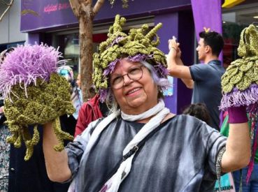 Urla Enginar Festivali