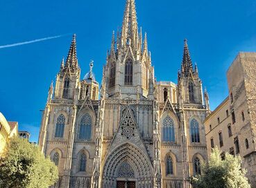 Yılbaşı Özel İspanya Turu