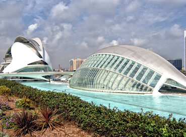 Yılbaşı Özel İspanya Turu