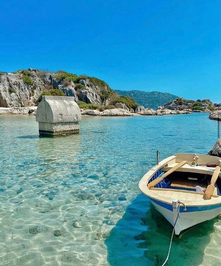 Günübirlik Kekova Turu